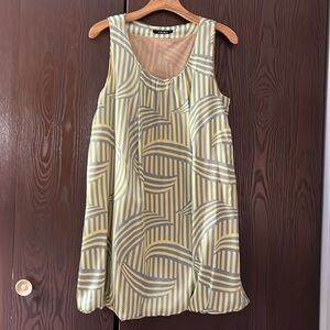 Akira sundress